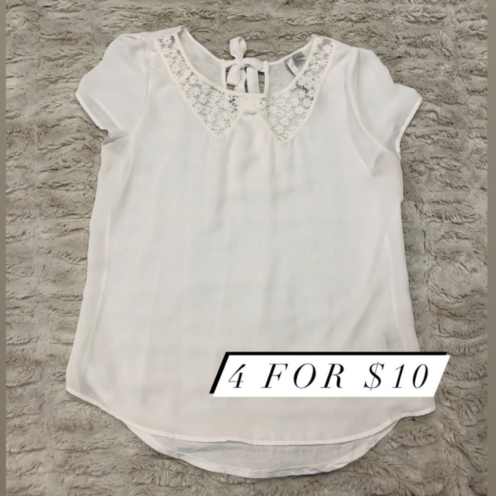 🌹Lauren Conrad Top🌹
